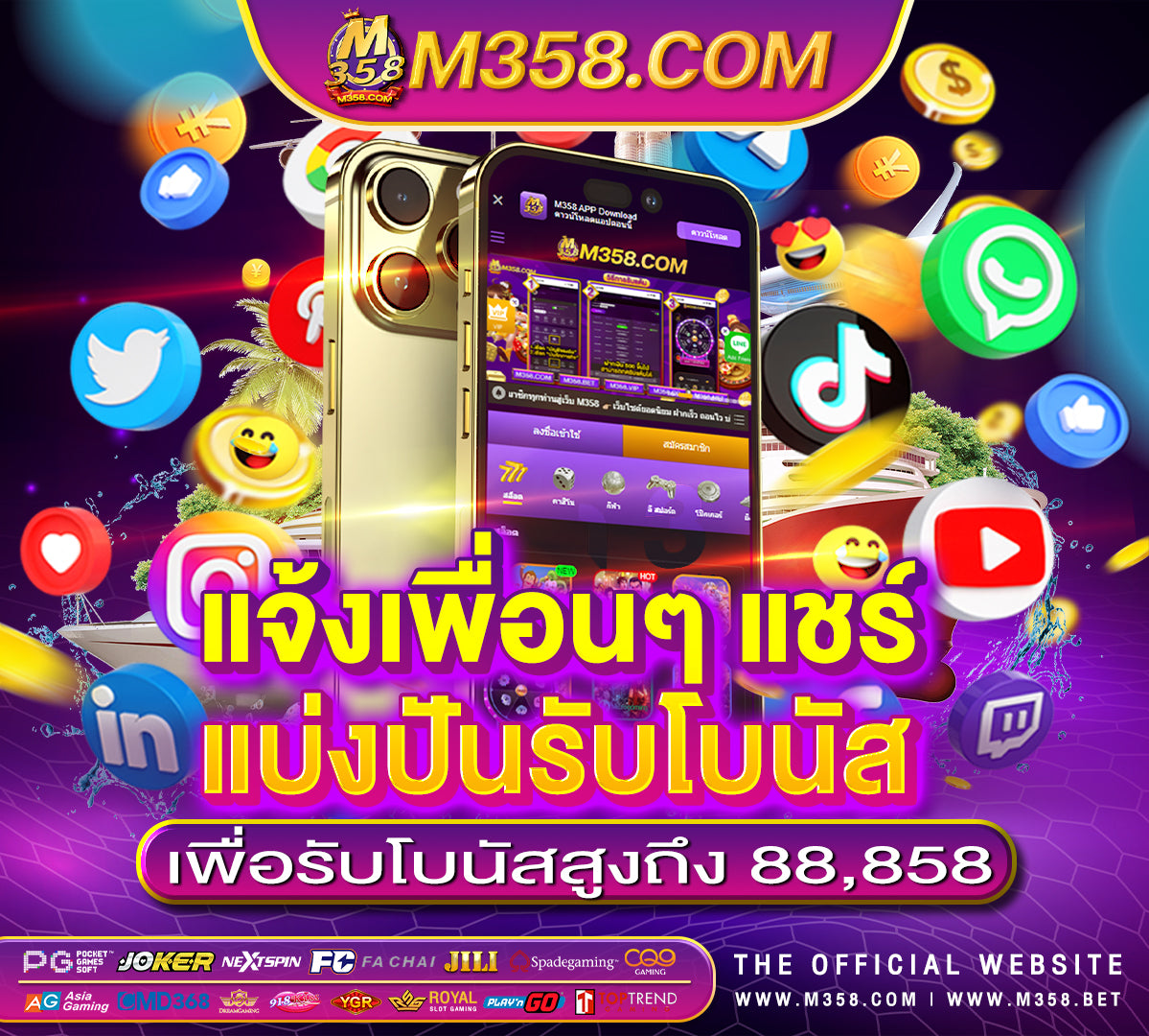 m777 casino online